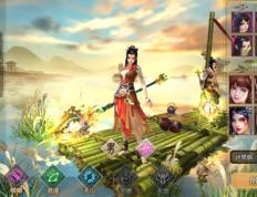 天龙八部发布网：无忧游戏天堂，让你的江湖梦想成真！